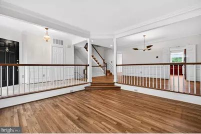 8016 Quarry Ridge Way, Bethesda, MD 20817 - Photo 9