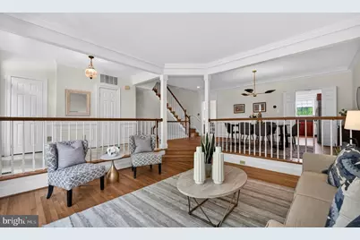 8016 Quarry Ridge Way, Bethesda, MD 20817 - Photo 11