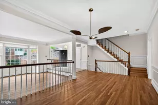 8016 Quarry Ridge Way, Bethesda, MD 20817 - Photo 11