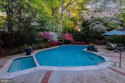 7006 Old Cabin Lane, Rockville, MD 20852 - Photo 35
