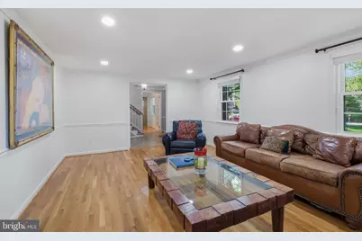 7006 Old Cabin Lane, Rockville, MD 20852 - Photo 11
