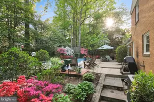 7006 Old Cabin Ln, Rockville, MD 20852 - Photo 45