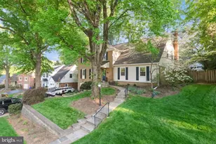 7006 Old Cabin Ln, Rockville, MD 20852 - Photo 55