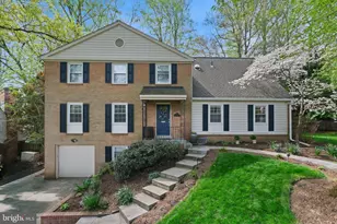 7006 Old Cabin Ln, Rockville, MD 20852 - Photo 1