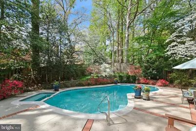 7006 Old Cabin Lane, Rockville, MD 20852 - Photo 49