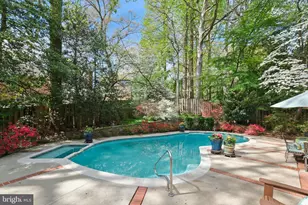 7006 Old Cabin Ln, Rockville, MD 20852 - Photo 49