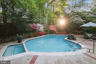 7006 Old Cabin Ln, Rockville, MD 20852 - Photo 31