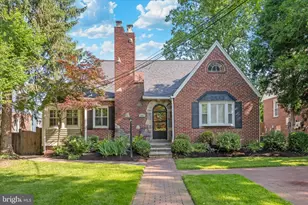 2021 Lansdowne Way, Silver Spring, MD 20910 - Photo 1