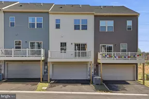 9417 Tall Oaks Ct, Montgomery Village, MD 20886 - Photo 39