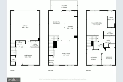 9417 Tall Oaks Court, Montgomery Village, MD 20886 - Photo 43