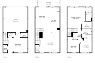 9417 Tall Oaks Ct, Montgomery Village, MD 20886 - Photo 43