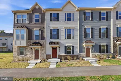 9417 Tall Oaks Court, Montgomery Village, MD 20886 - Photo 1