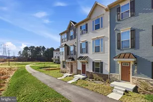 9417 Tall Oaks Ct, Montgomery Village, MD 20886 - Photo 35