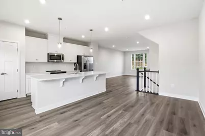9417 Tall Oaks Court, Montgomery Village, MD 20886 - Photo 11