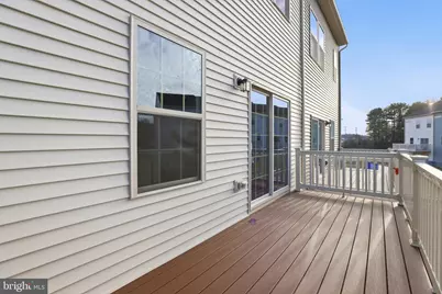 9417 Tall Oaks Court, Montgomery Village, MD 20886 - Photo 15