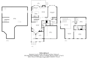 246 Shadow Glen Ct, Gaithersburg, MD 20878 - Photo 61