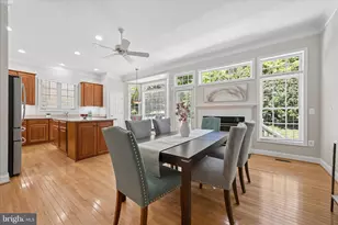 246 Shadow Glen Ct, Gaithersburg, MD 20878 - Photo 15