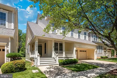 246 Shadow Glen Court, Gaithersburg, MD 20878 - Photo 57