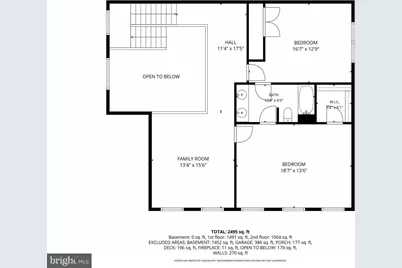 246 Shadow Glen Court, Gaithersburg, MD 20878 - Photo 59