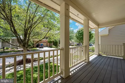 246 Shadow Glen Court, Gaithersburg, MD 20878 - Photo 3