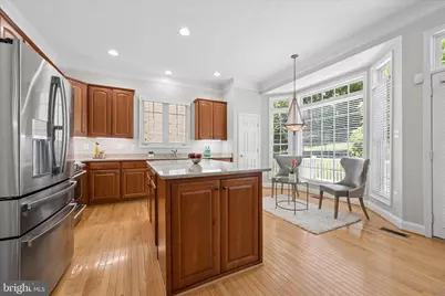 246 Shadow Glen Court, Gaithersburg, MD 20878 - Photo 17