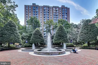 5500 Friendship Boulevard #1211N, Chevy Chase, MD 20815 - Photo 29