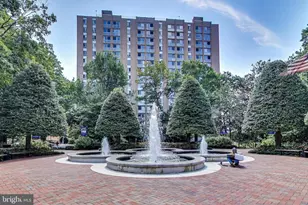 5500 Friendship Blvd, Chevy Chase, MD 20815 - Photo 29
