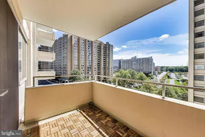 5500 Friendship Boulevard #1211N, Chevy Chase, MD 20815 - Photo 7