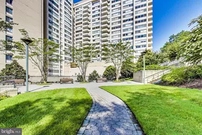 5500 Friendship Boulevard #1211N, Chevy Chase, MD 20815 - Photo 31