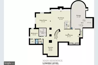 8917 Harvest Square Court, Potomac, MD 20854 - Photo 85