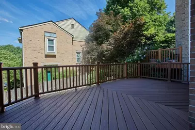 4836 Cloister Drive, Rockville, MD 20852 - Photo 3