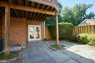 4836 Cloister Dr, Rockville, MD 20852 - Photo 35