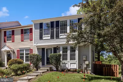 14019 Teaneck Terrace, Gaithersburg, MD 20878 - Photo 51