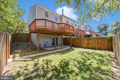 14019 Teaneck Terrace, Gaithersburg, MD 20878 - Photo 47