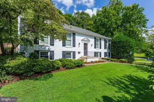 7515 Cayuga Ave, Bethesda, MD 20817 - Photo 1