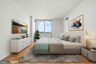 5101 River Road #1103, Bethesda, MD 20816 - Photo 7