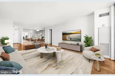 5101 River Road #1103, Bethesda, MD 20816 - Photo 5