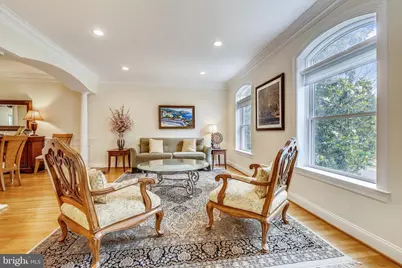 7513 Holiday Terrace, Bethesda, MD 20817 - Photo 7