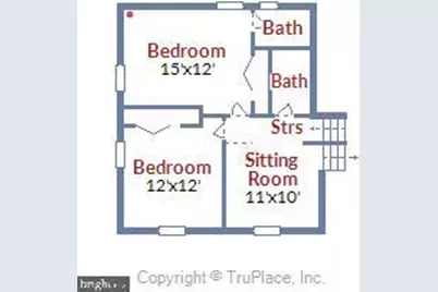 7513 Holiday Terrace, Bethesda, MD 20817 - Photo 43