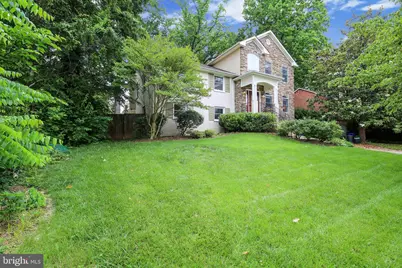 7513 Holiday Terrace, Bethesda, MD 20817 - Photo 41