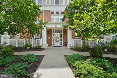 101 Watkins Pond Boulevard #4-103, Rockville, MD 20850 - Photo 1
