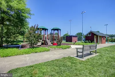 101 Watkins Pond Boulevard #4-103, Rockville, MD 20850 - Photo 41