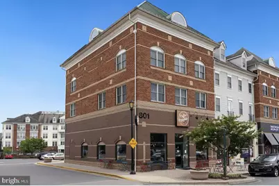 101 Watkins Pond Boulevard #4-103, Rockville, MD 20850 - Photo 47