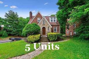 8009 Garland Ave, Takoma Park, MD 20912 - Photo 1