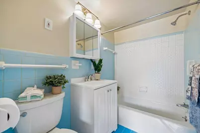 10401 Grosvenor Place #501, Rockville, MD 20852 - Photo 15