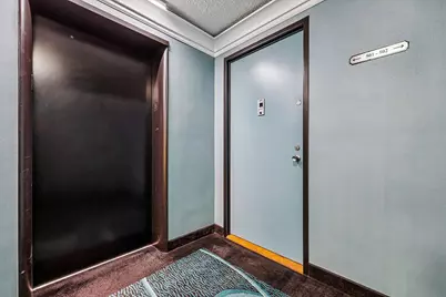10401 Grosvenor Place #501, Rockville, MD 20852 - Photo 3