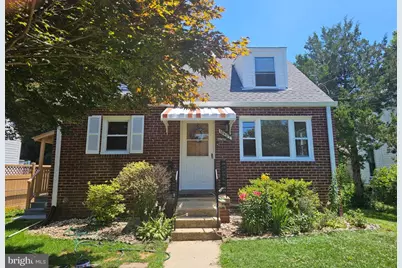 10407 Grandin Road, Silver Spring, MD 20902 - Photo 1