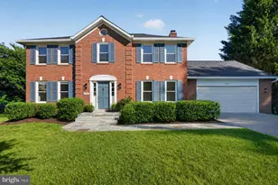 7705 Zulima Ct, Bethesda, MD 20817 - Photo 1