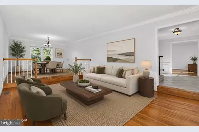 7705 Zulima Court, Bethesda, MD 20817 - Photo 3
