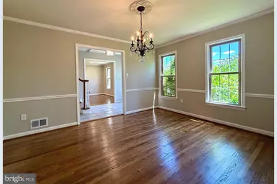 9106 Jones Mill Road, Chevy Chase, MD 20815 - Photo 5
